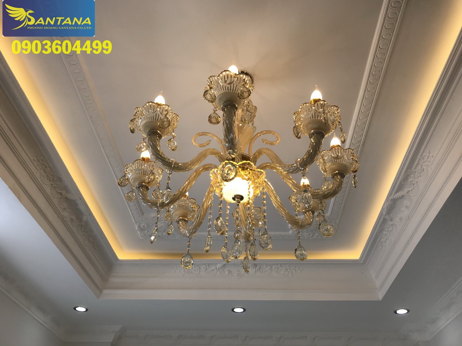 Nhà 5 lầu (5m x 15m) tuyệt đẹp như K.Sạn 5*,gara ôtô, 18 phòng, thang máy hẻm n.bộ 6m khu VIP Trương Quốc Dung